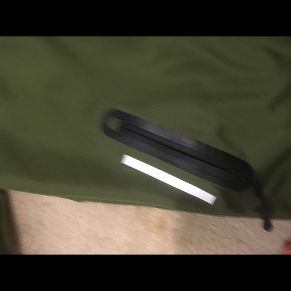 Motorcycle Like Jacket - Picture 2 of 5